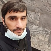 Маъруф, 30, Первомайский