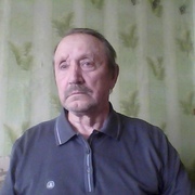Владимир, 72, Безенчук
