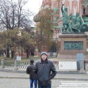 андрей, 40, Гусиное Озеро