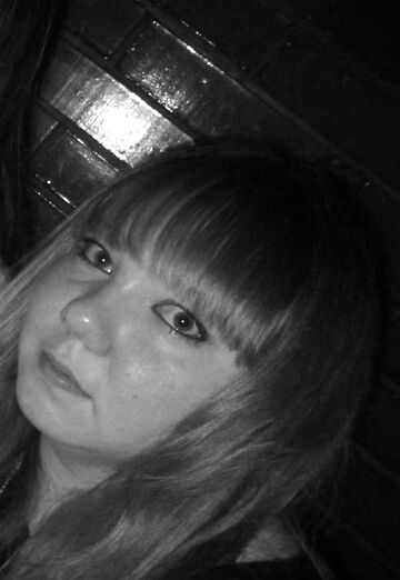 My photo - Yana, 31 from Tolyatti (@yana3547)