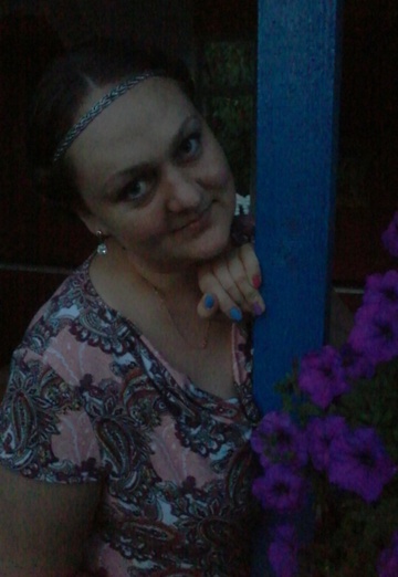 Моя фотография - Екатерина, 37 из Брест (@ekaterina37233)