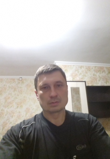 My photo - Viktor, 51 from Leninogorsk (@viktor147431)