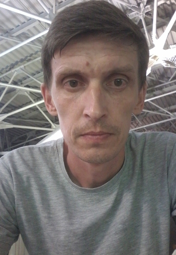 My photo - Denis, 43 from Moscow (@denisshestakov1)
