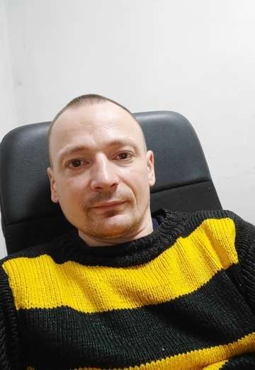 Моя фотография - Василий, 41 из Ногинск (@vasiliy94936)