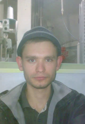 My photo - anatoliy, 36 from Atbasar (@anatoliy11314)