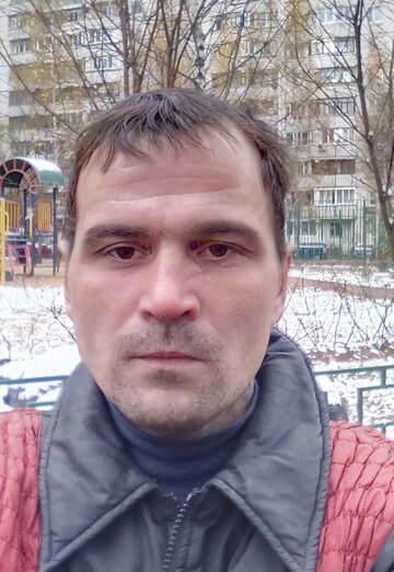 Моя фотография - Евгений, 39 из Фирсановка (@evgeniy232650)