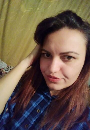 My photo - Malvina, 33 from Vladikavkaz (@malvina1016)