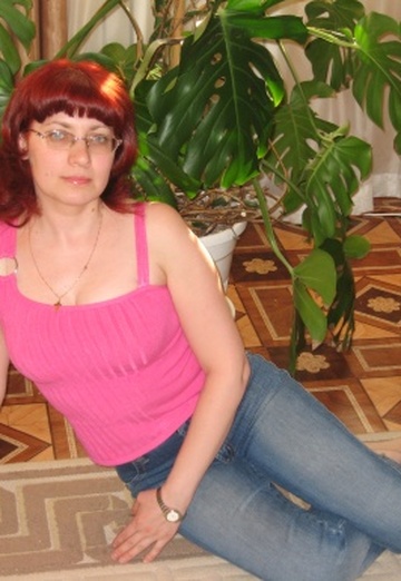 My photo - Olga, 52 from Nizhny Novgorod (@olga11294)