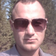 Тарас, 34, Кирс