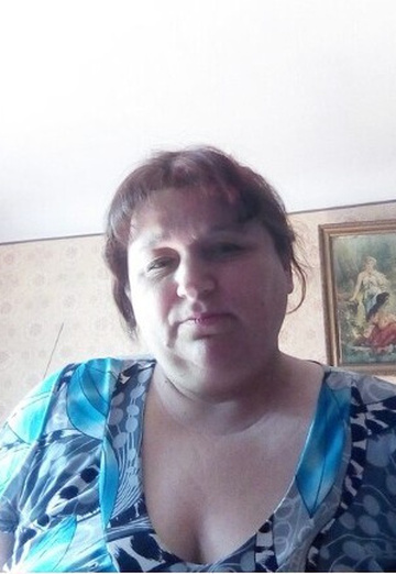 My photo - Olesya, 42 from Voznesensk (@olesya49050)