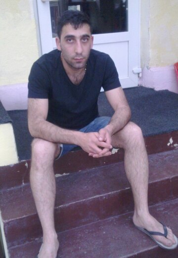 Gev (@gev337) — my photo № 2