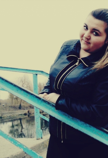 Marina (@misslukyanchuk) — my photo № 6