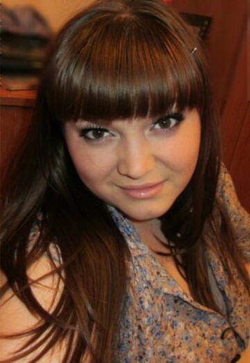 My photo - Sofiya, 30 from Kemerovo (@sofiy7221748)