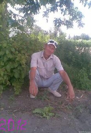 Моя фотография - Сергей, 60 из Цюрупинск (@sergey7996861)