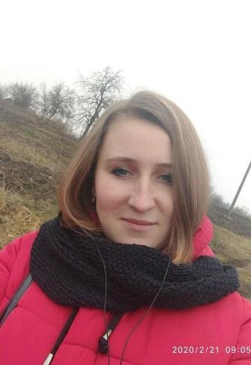 Моя фотография - Оля, 31 из Ладыжин (@olya67624)