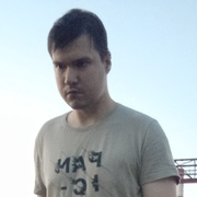 Максим, 29, Красноярск
