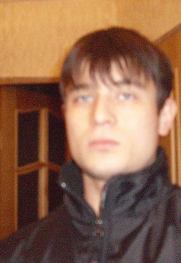 Моя фотография - Алексей, 36 из Костанай (@novokain)