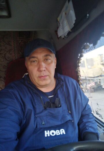 Моя фотография - Сергей, 54 из Чебоксары (@sergey902122)