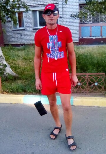 My photo - vanya, 43 from Bryansk (@vanyachernenko1980)