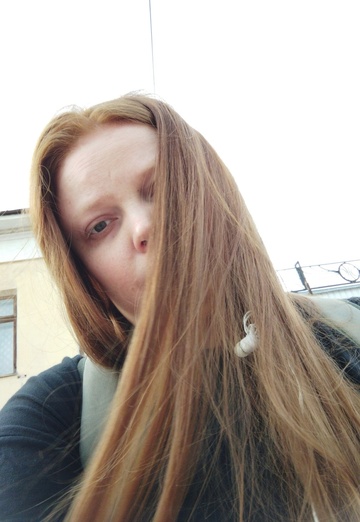 Моя фотография - Ольга, 37 из Тамбов (@olga414787)