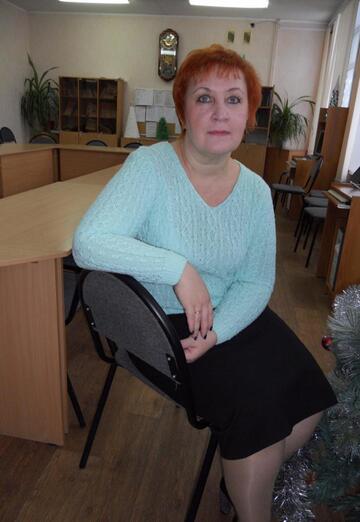 Моя фотография - Галина, 52 из Балашов (@galinaviktorovnaper)