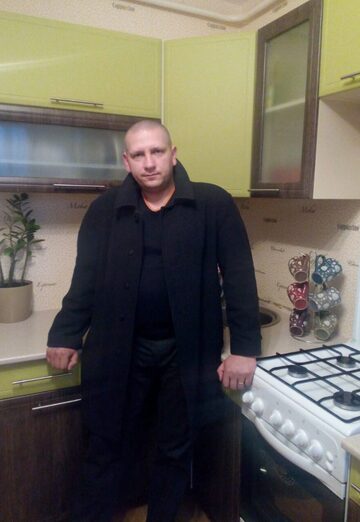 My photo - Denis, 41 from Zhlobin (@denis164004)