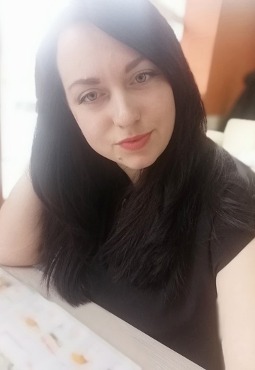 My photo - Maria, 34 from Sevastopol (@maria9625)