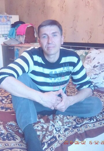 My photo - Dima, 48 from Koryazhma (@dimmax75)