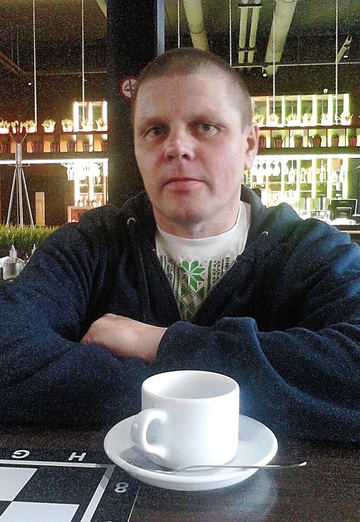 Моя фотография - Oleg, 54 из Барнаул (@oleg188209)