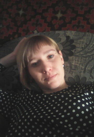 My photo - yuliya, 32 from Kuytun (@uliya119187)