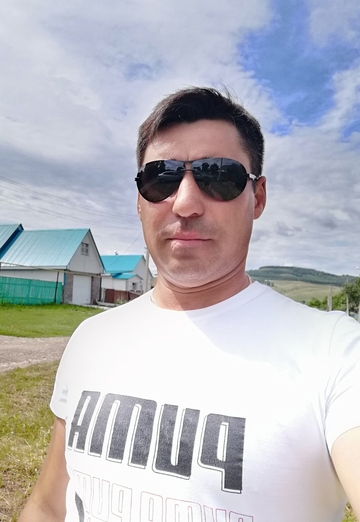 My photo - Ruslan, 37 from Noyabrsk (@ruslan203699)