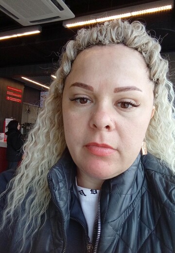 Моя фотографія - Елена, 41 з Карасук (@elena528170)