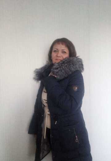 My photo - Nadejda, 46 from Zheleznogorsk (@nadejda85434)