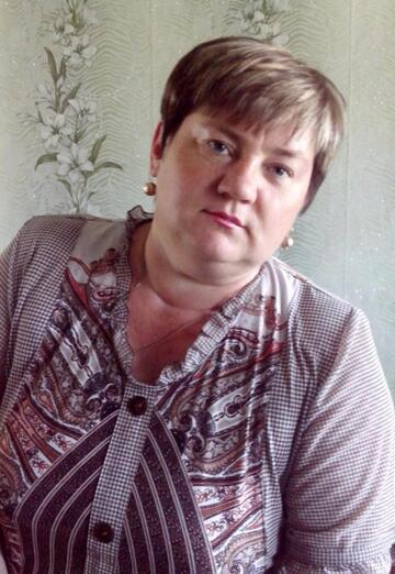 Моя фотография - Светлана, 52 из Рубцовск (@svetlana129654)