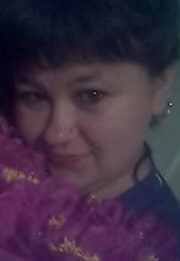 My photo - olesya, 32 from Smolensk (@olesya38784)