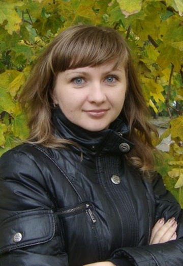 My photo - Natali, 45 from Nevinnomyssk (@natali3621)