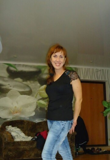 Моя фотография - Анна, 43 из Томск (@anna94756)