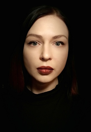 Моя фотография - Любовь, 41 из Москва (@lurnika)