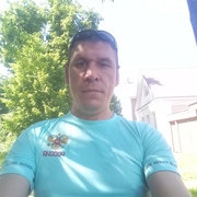 Андрей, 35, Богородск