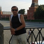 Александр, 62, Березово