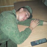 ((((СеРгЕй КрАвЦоВ))), 28, Калач