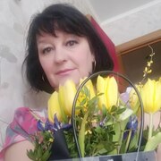 Галина, 62, Тамбов