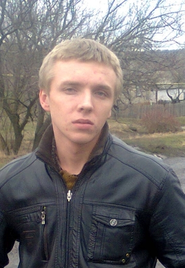 Моя фотография - иван, 31 из Донецк (@votenko1992)