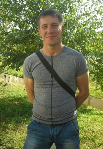 My photo - denis, 40 from Almaty (@denis167143)