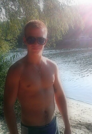 My photo - Artyom, 33 from Chernihiv (@172008)