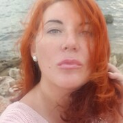 Monika 37 лет (Стрелец) Санкт-Петербург