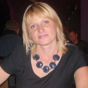Татьяна, 44, Смоленск