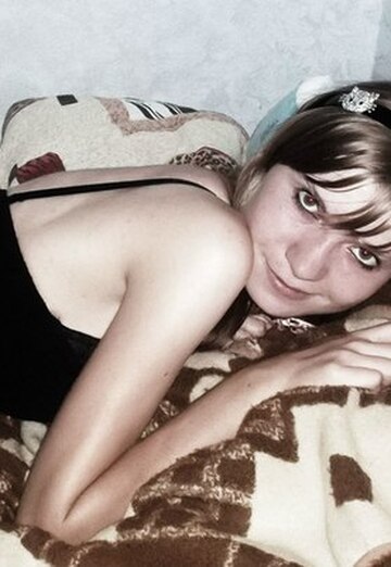 oksana (@miss-ksenia1991) — mi foto № 6