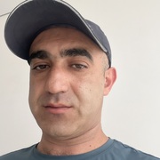 Арман, 42, Геленджик