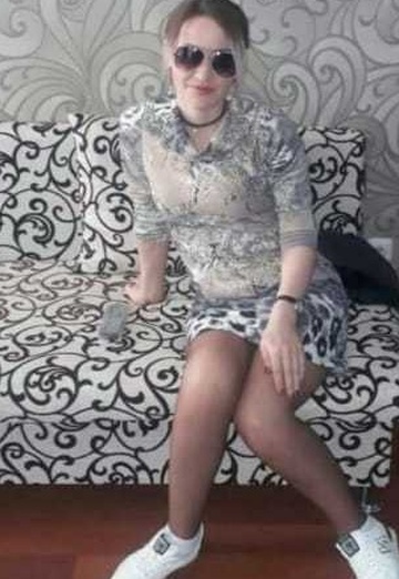 Моя фотография - Olya, 35 из Астана (@olya62477)